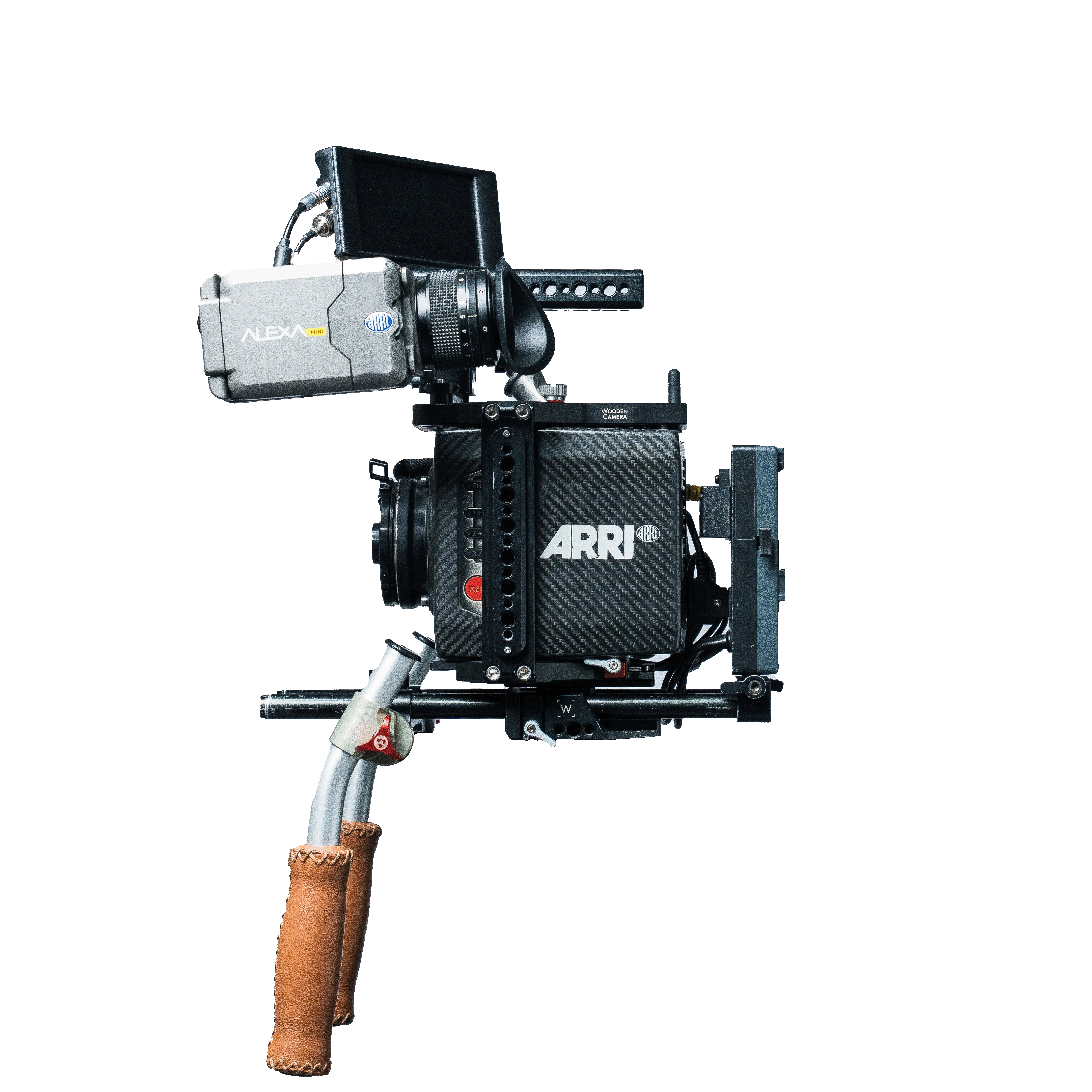 Arri Alexa Mini (PL Mount) 