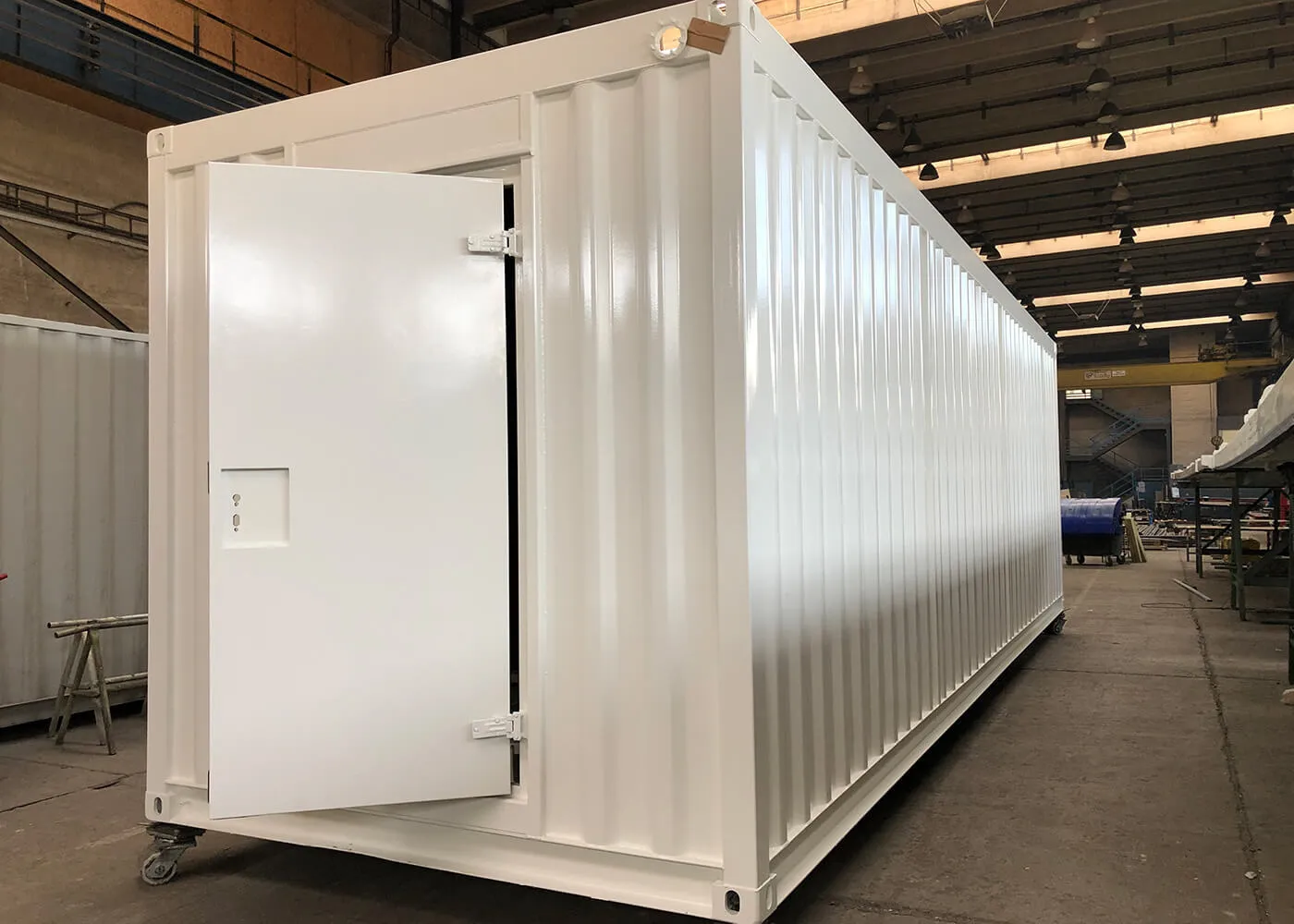 Container