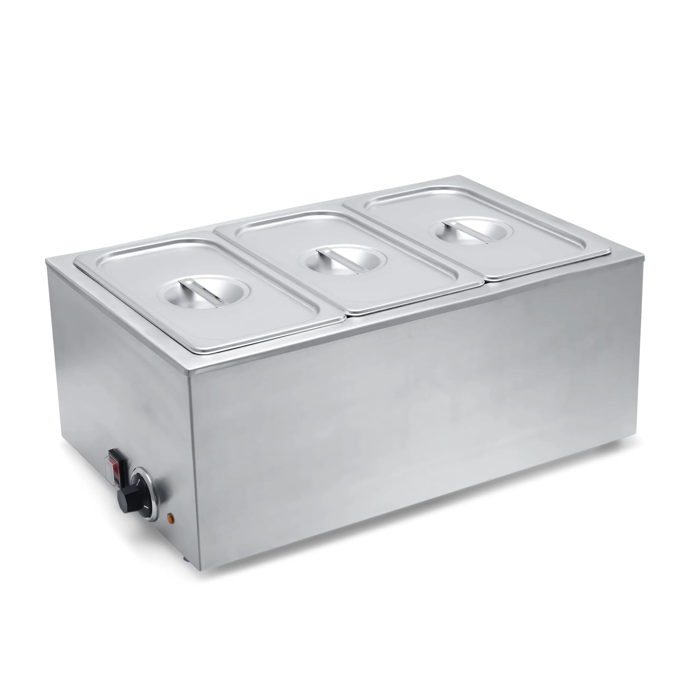 Bain Marie - Warmhalter für Speisen