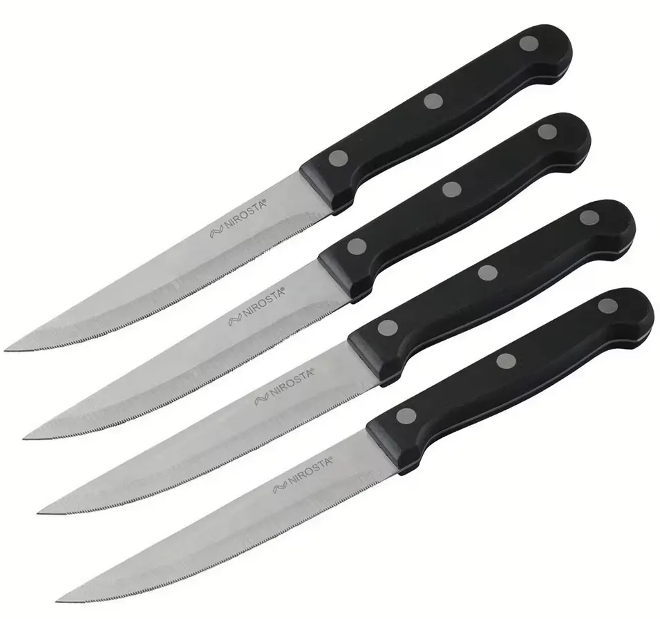 Steakmesser