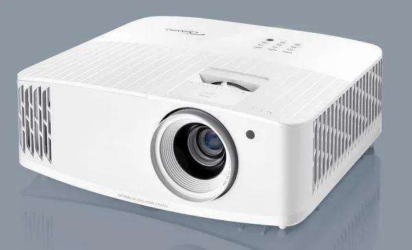 Optoma UHD38