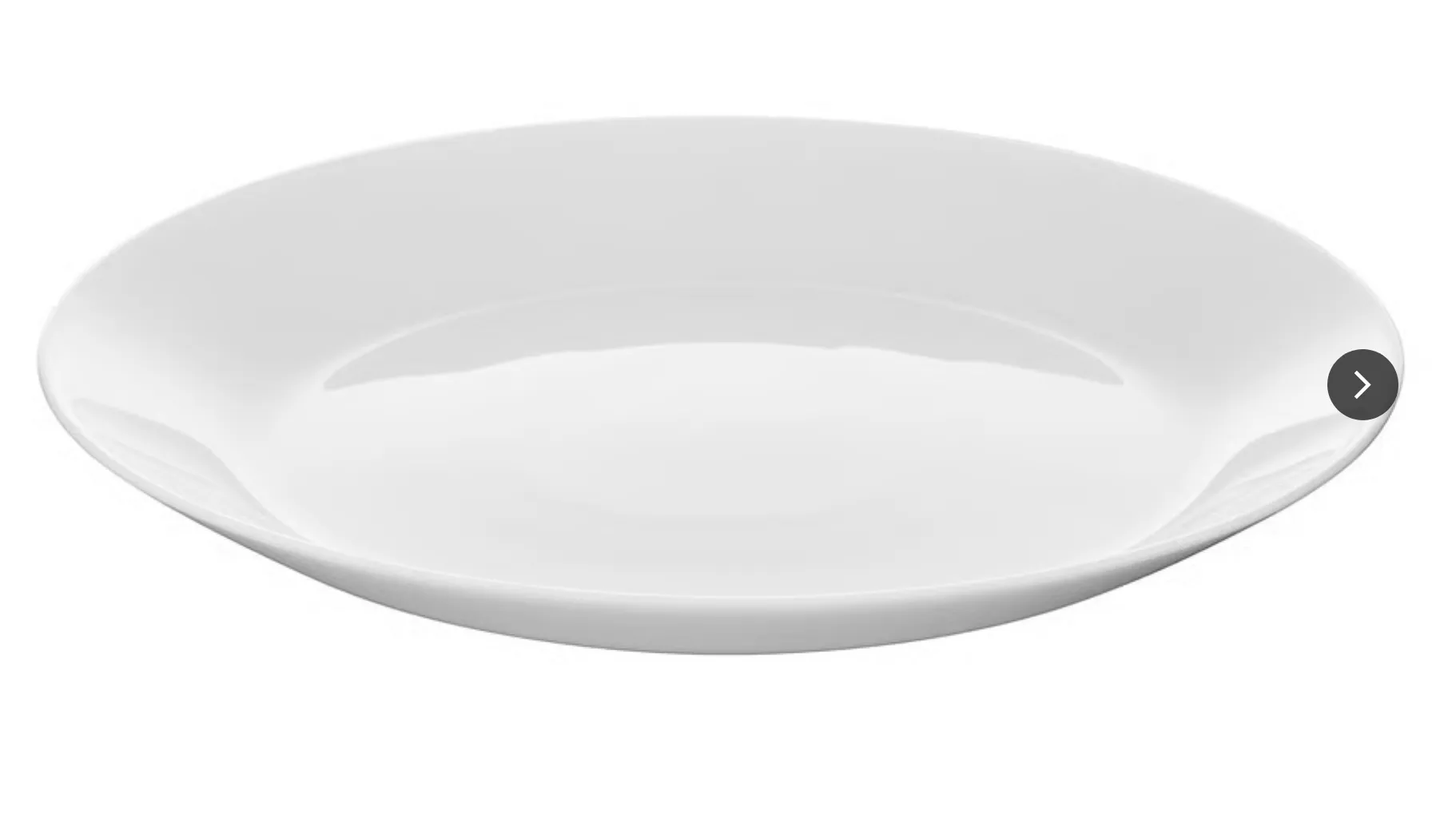 Teller Klein 19cm
