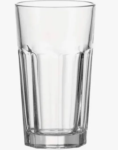 Glas 0,4l