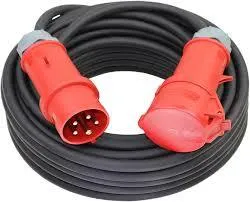 Starkstrom Kabel 32