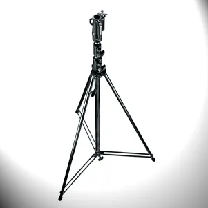 Manfrotto Schwerlast Stativ