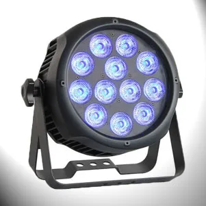 VARYTEC LED PAR Typhoon 12 IP65 