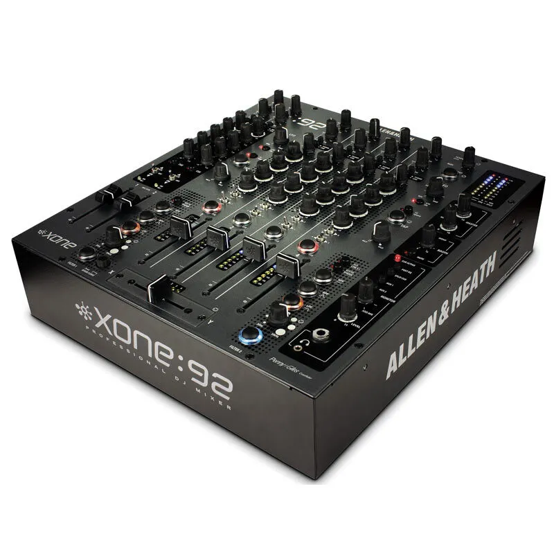Allen& Heath xone92