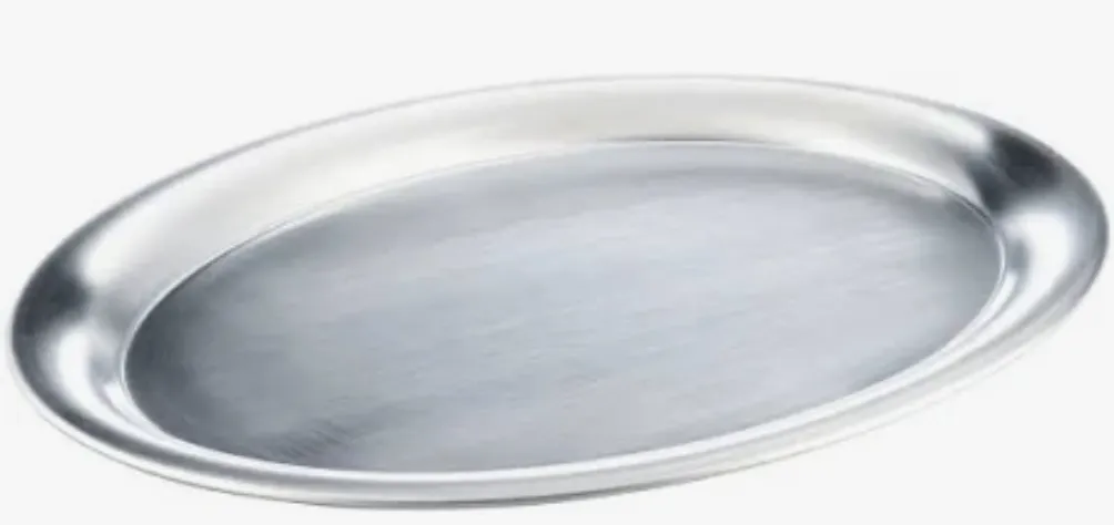Steak Tablett Oval