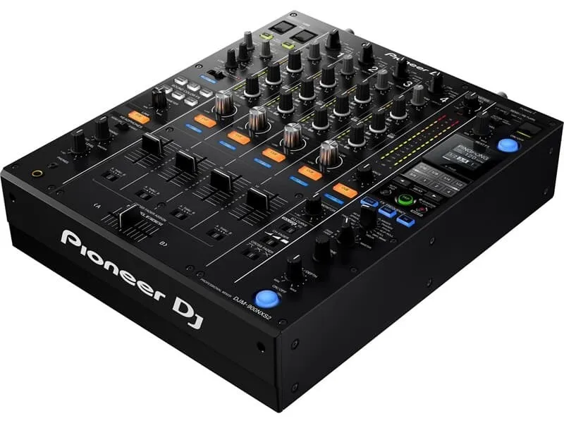 DJM 900 NXS2