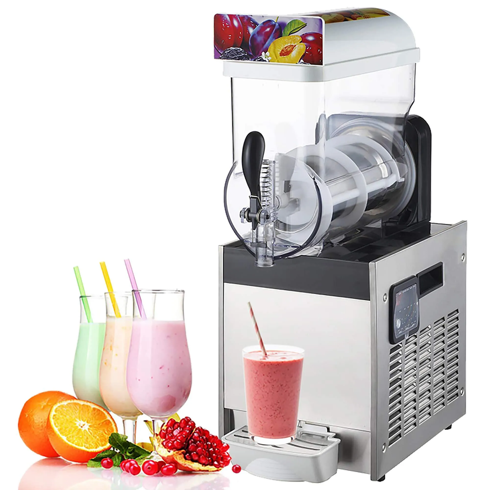 Slushi Maschine