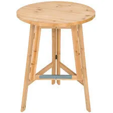 Stehtisch Holz Klappbar