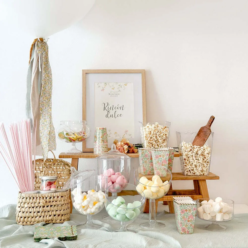 Candybar - für Hochzeiten/Events