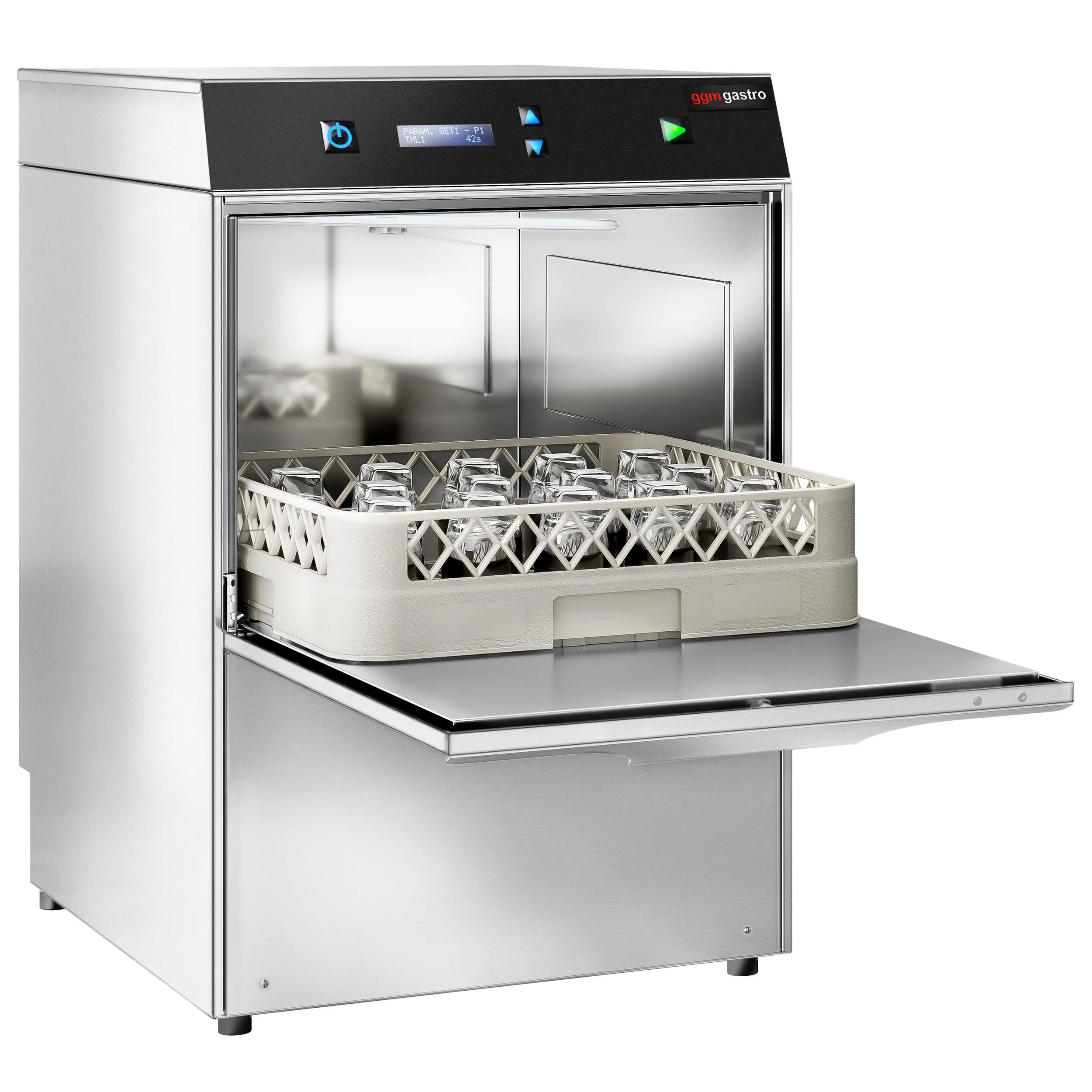 Gastro Spülmaschine