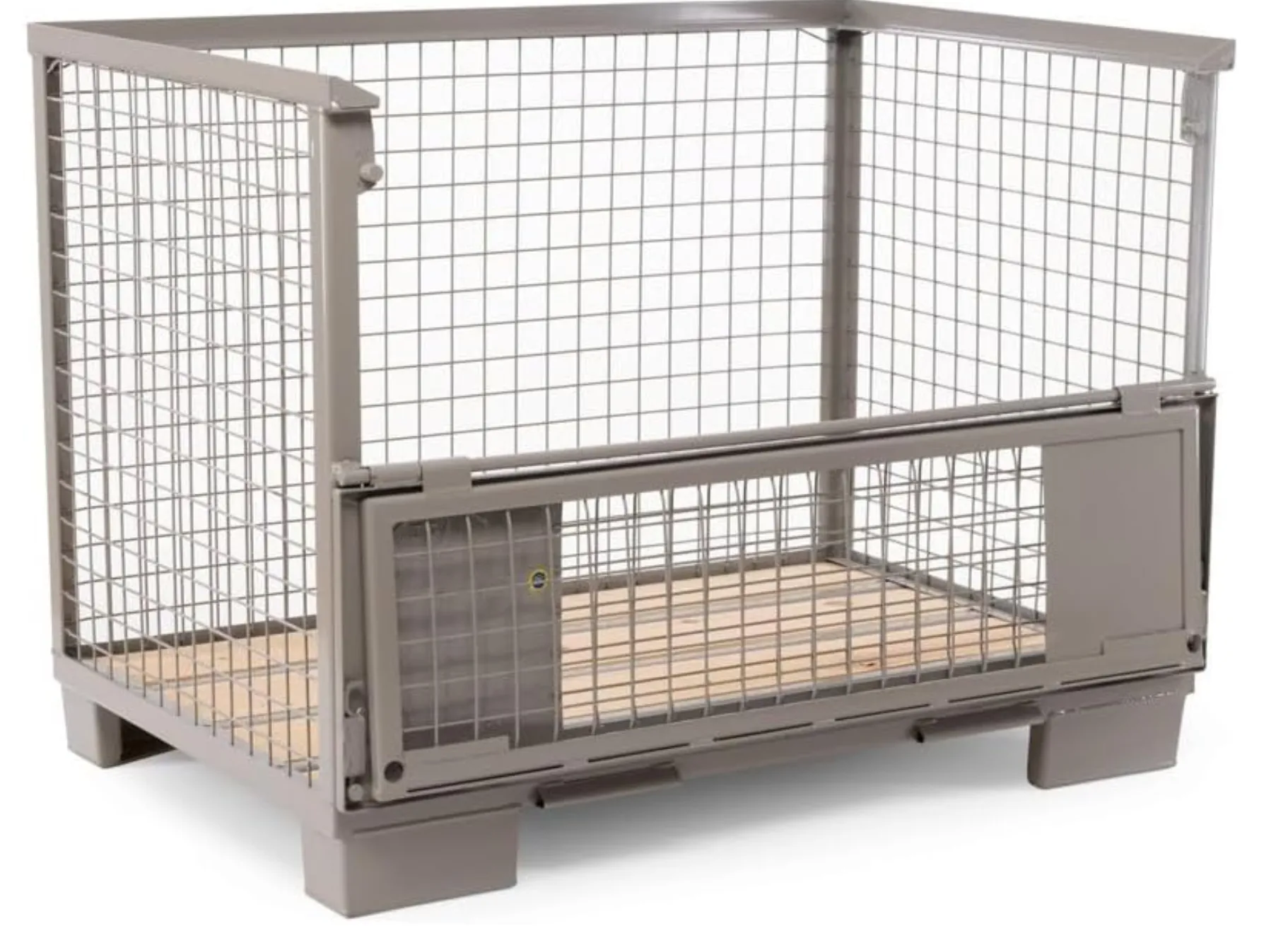 Tansport Gitterbox