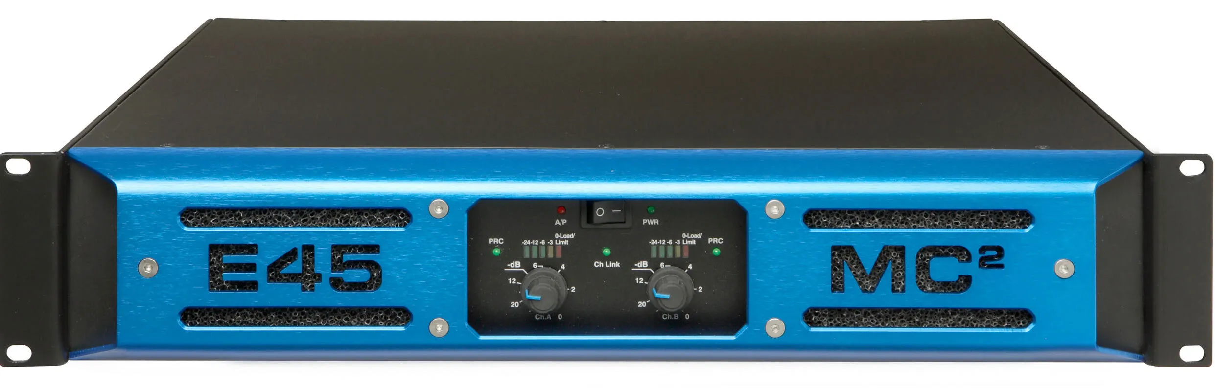 Verstärker MC² E45