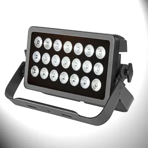 LITECRAFT WashX.21 LED Fluter IP65