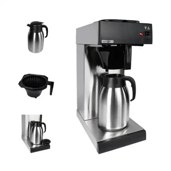 Filterkaffemaschine - Gastro