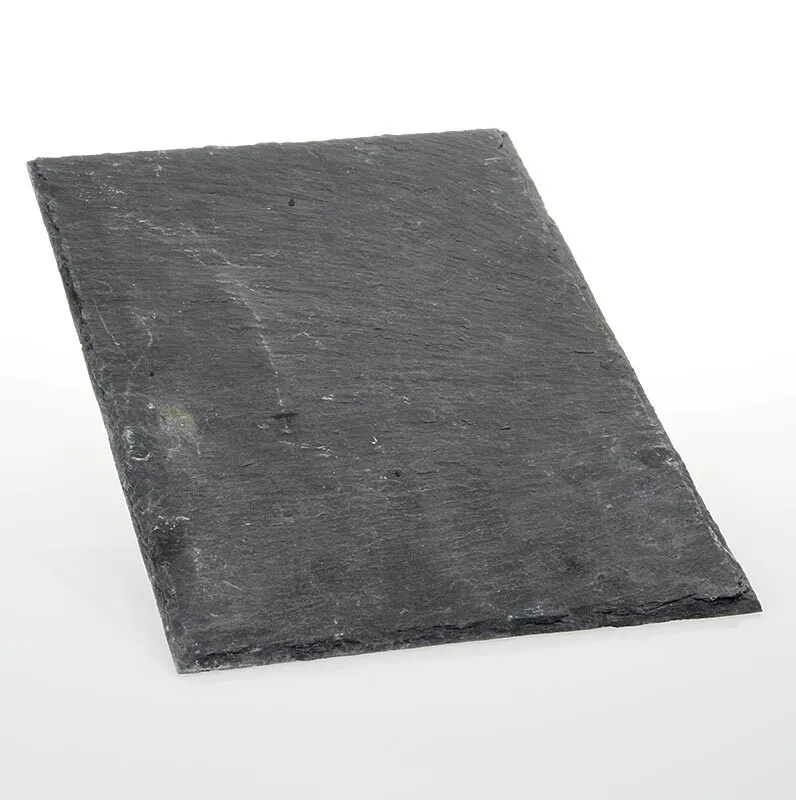 Schieferplatte 60x30cm