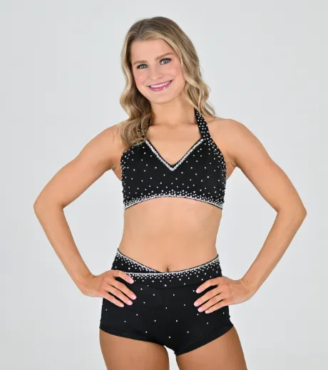 Black Sweetheart Audition Set - Small