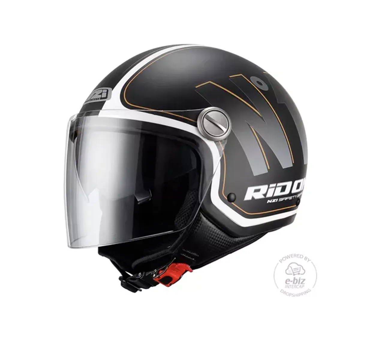 Casco Bluetooth