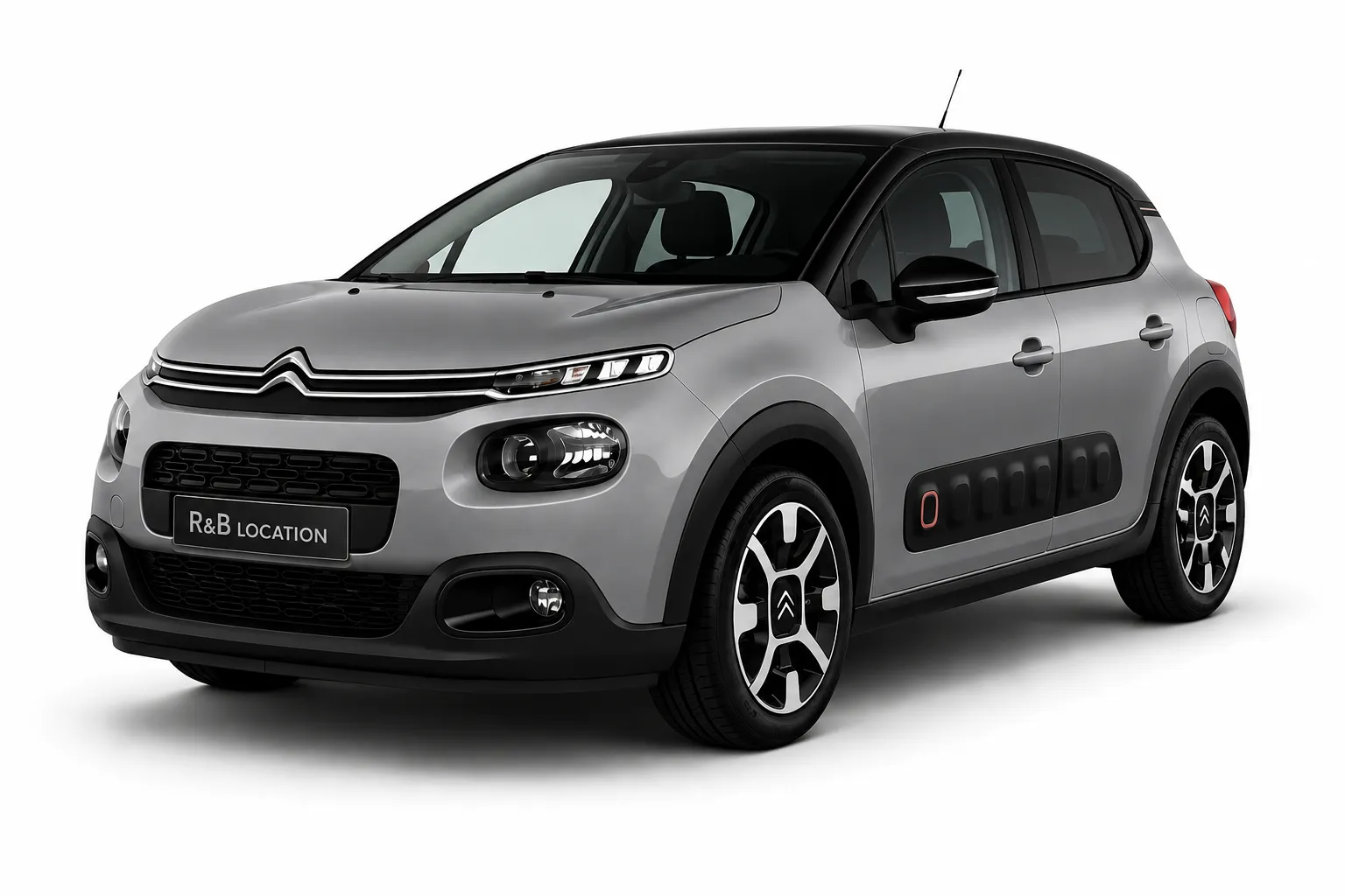 CITROËN C3 5 PORTES