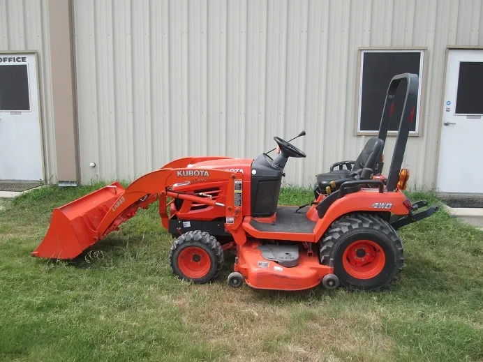 Kubota BX2350 Tractor