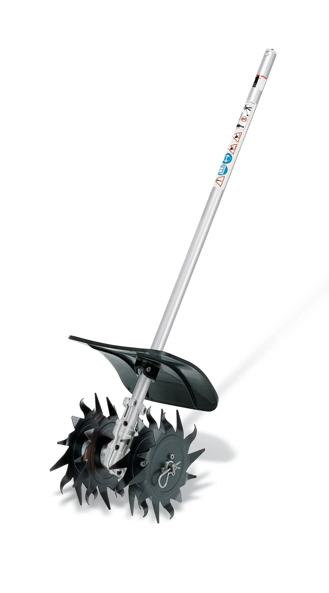 Stihl Kombi Tiller