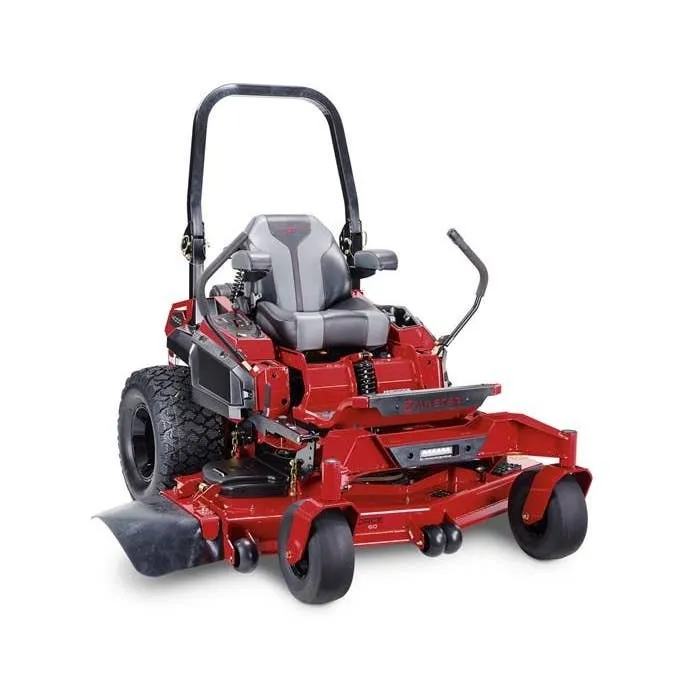 Toro Commercial Zero Turn Mower