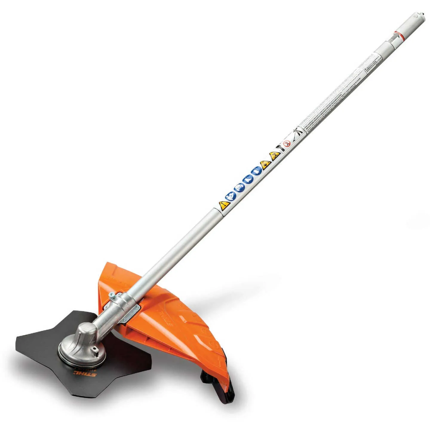 Kombi Brushcutter Head