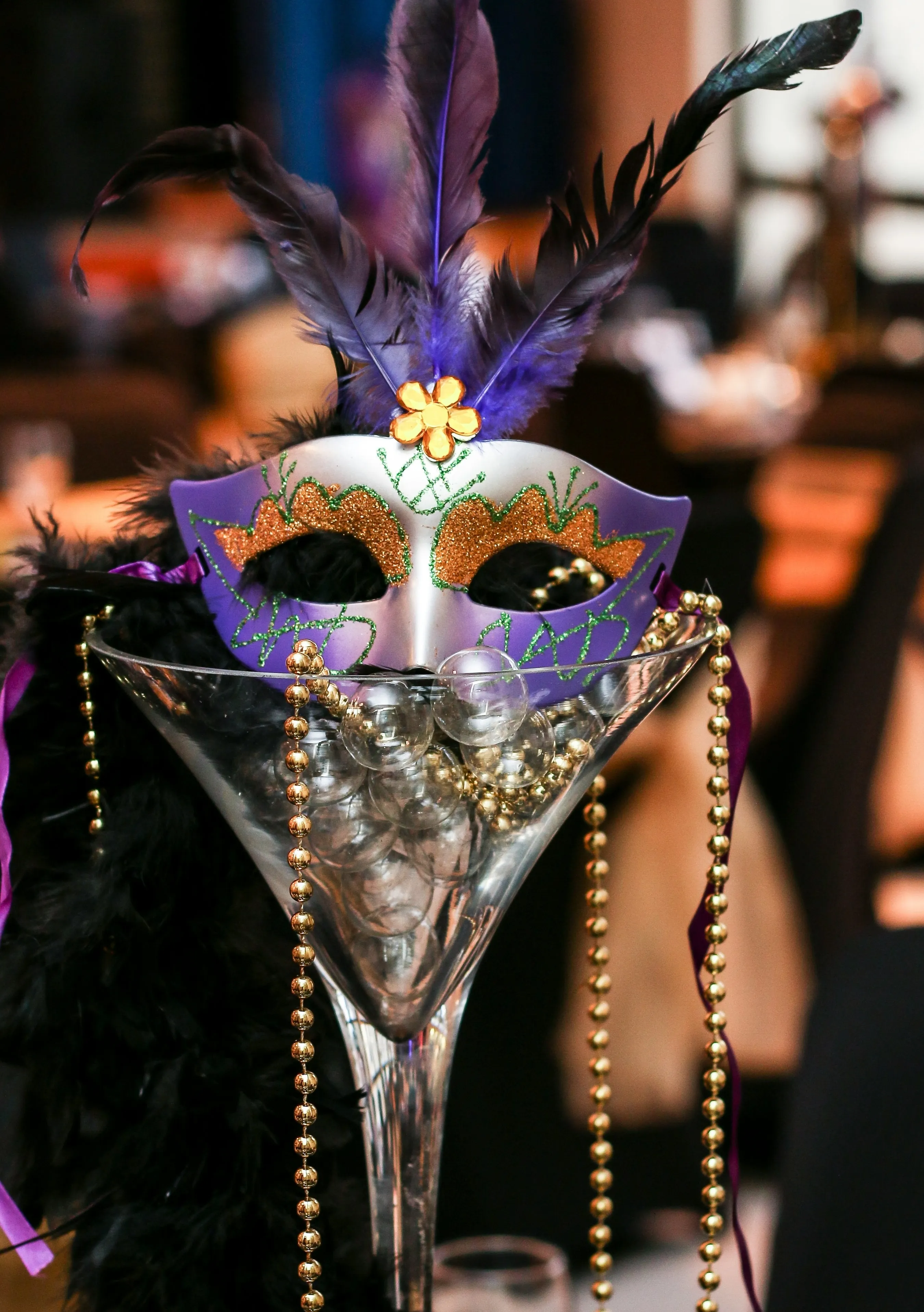 Backdrops & Themed Events