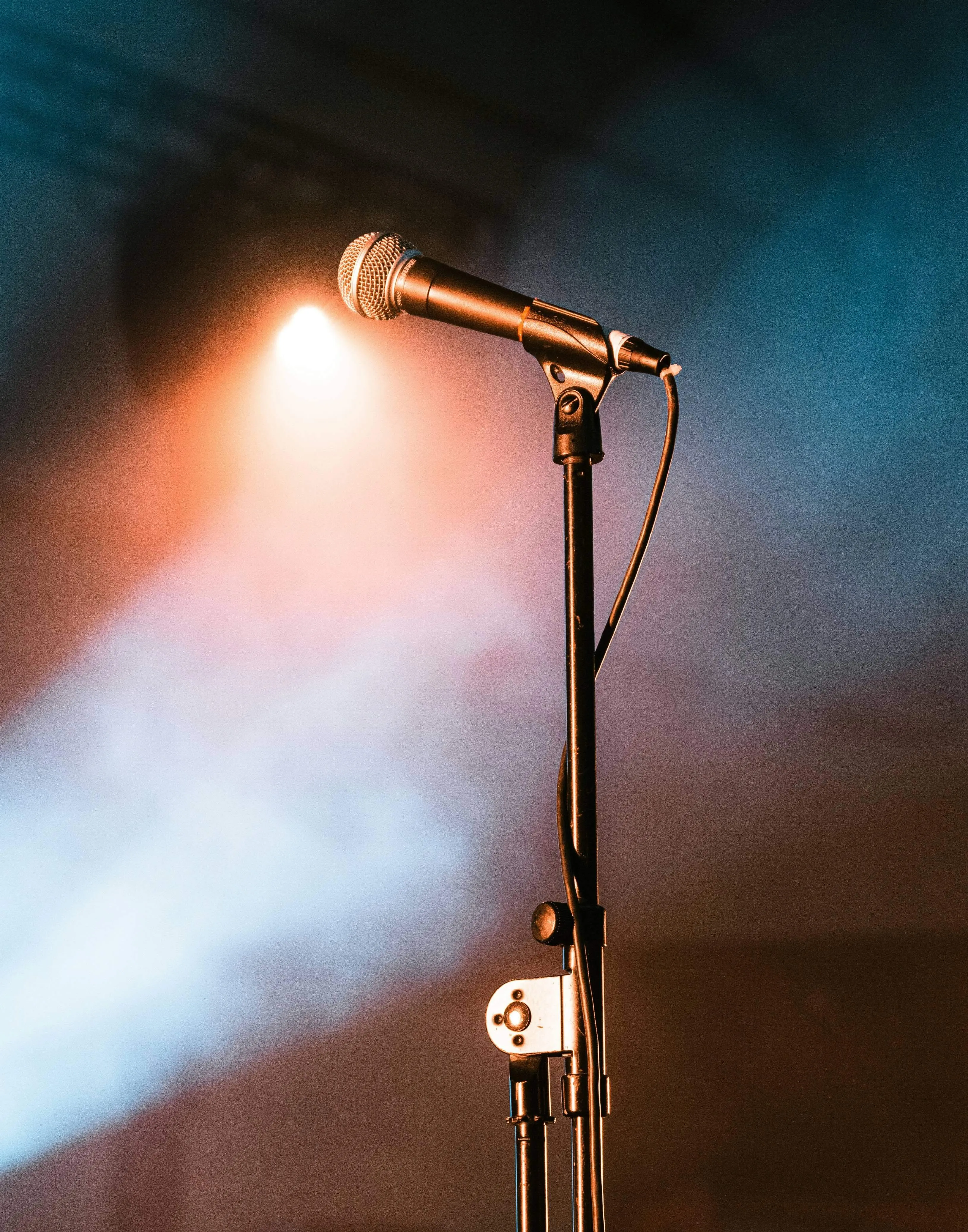 Audio & Public Address