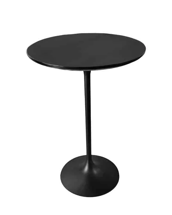 Cocktail Table - Black