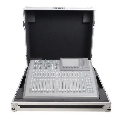 Behringer X32 Compact 40 Channel Digital Mixer