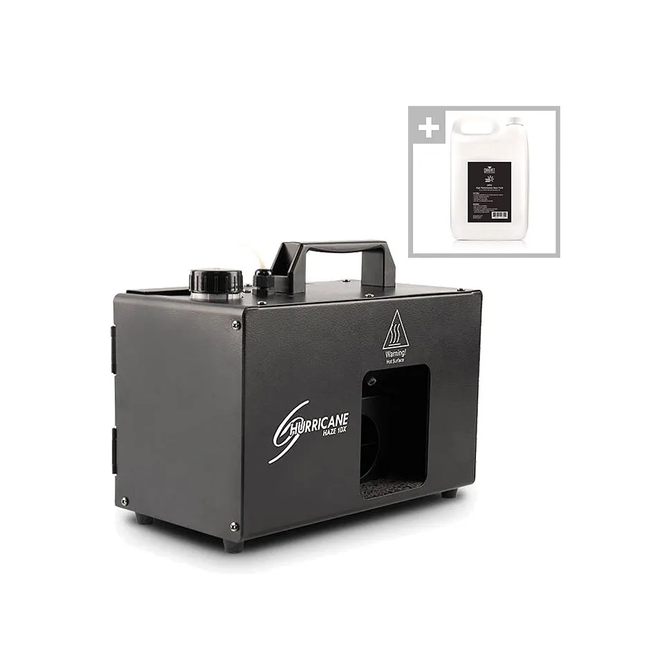 Haze Machine - Chauvet HHaze 1DX