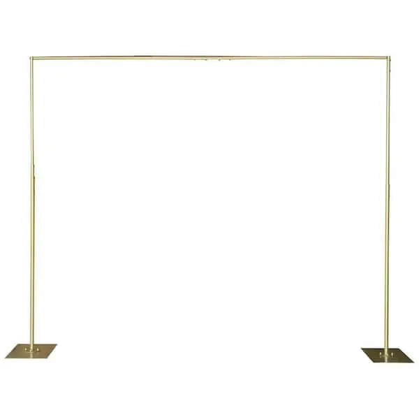 Backdrop Stands (Light duty)