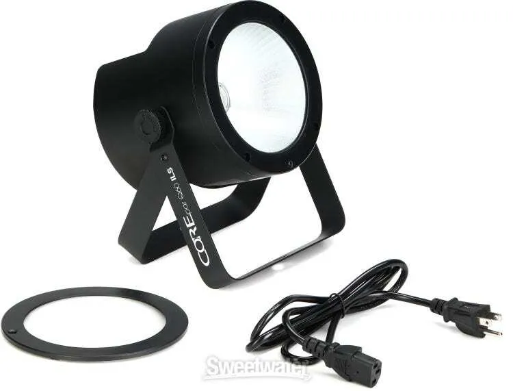 Chauvet DJ Corepar Q-60 ILS RGB LED Light