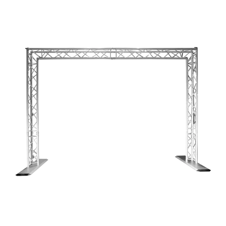 Trust Golf Post kit - Lighting Truss