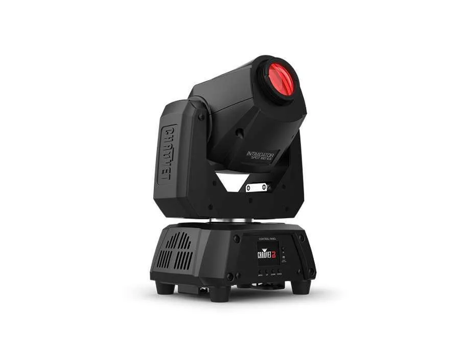 Chauvet moving head (Intimidator spot 160 ILS)