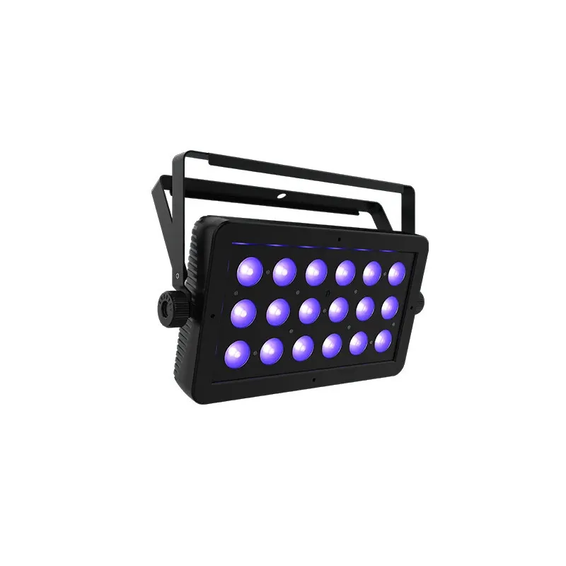 Chauvet DJ LED Shadow 2 ILS (UV/Blacklight)