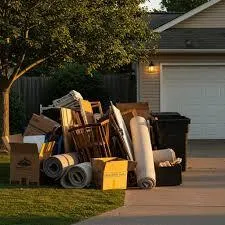 Junk Removal Services