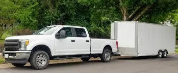Truck and Trailer accessories