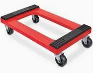 Moving Skates