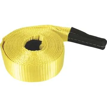 Jerk Strap