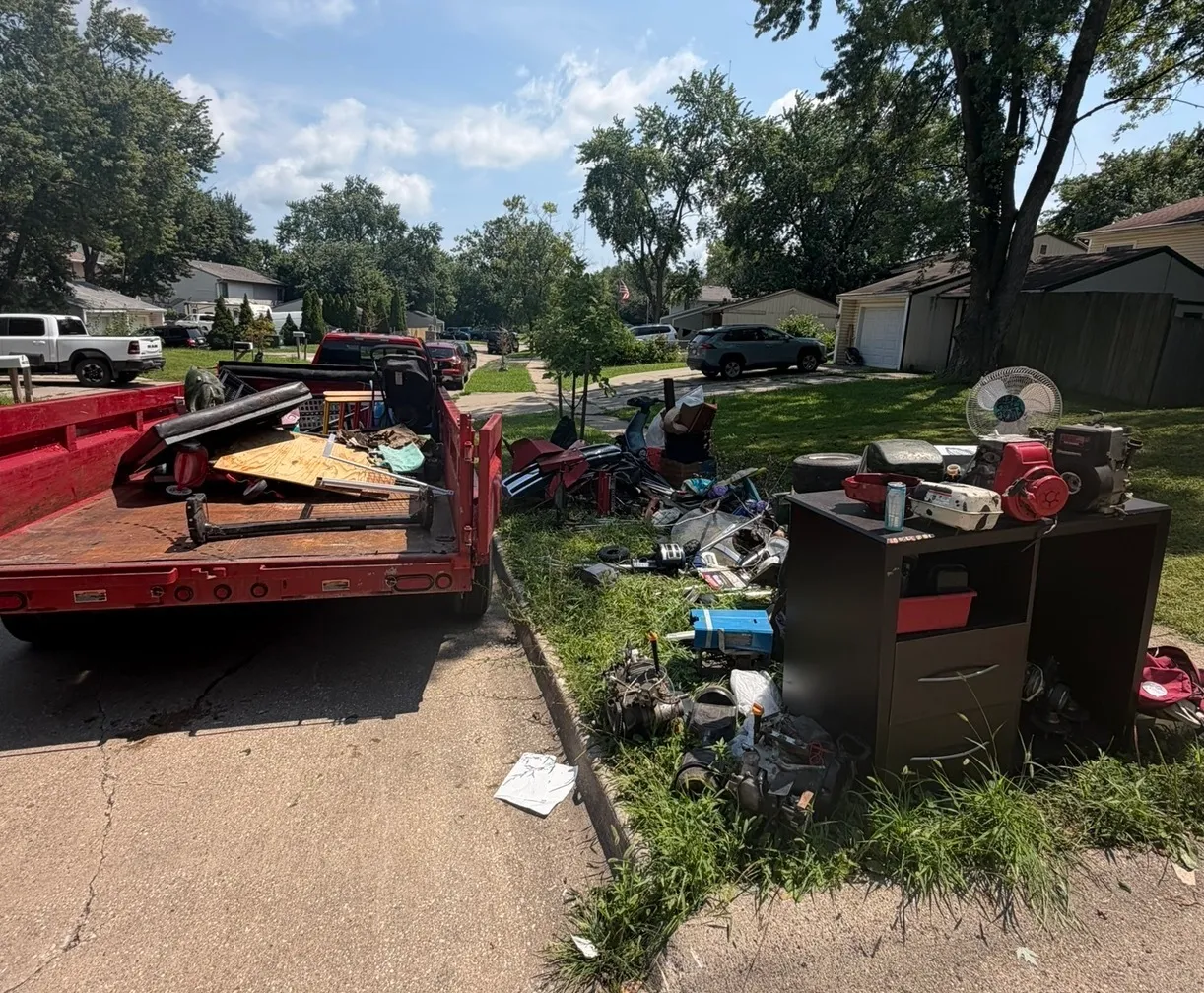 Junk Removal