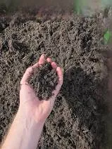 Garden Mix