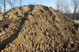 Fill Dirt