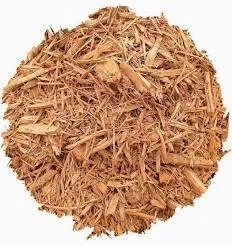 Hardwood Mulch