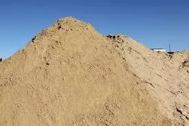 Fill Sand