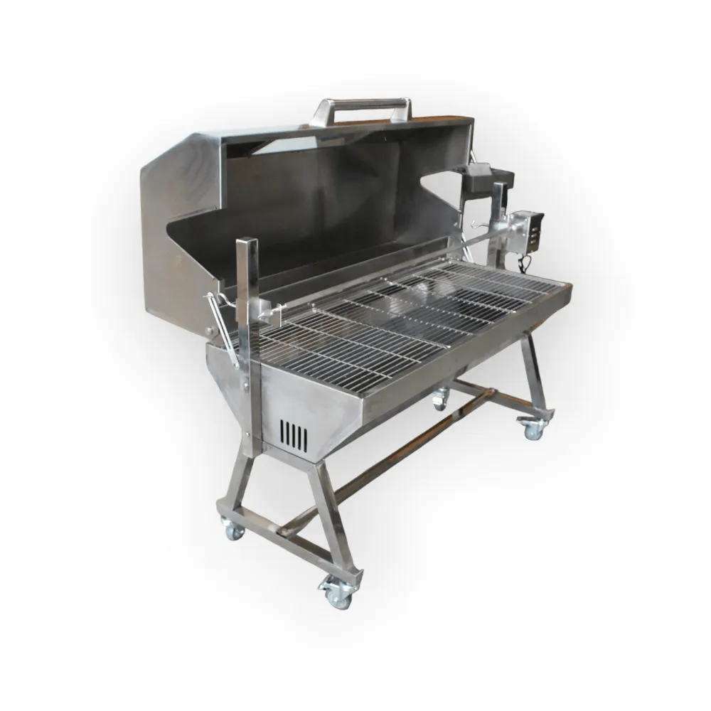 Cooking and Heating