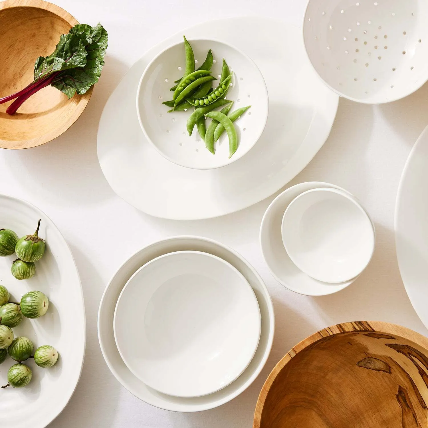 Serveware